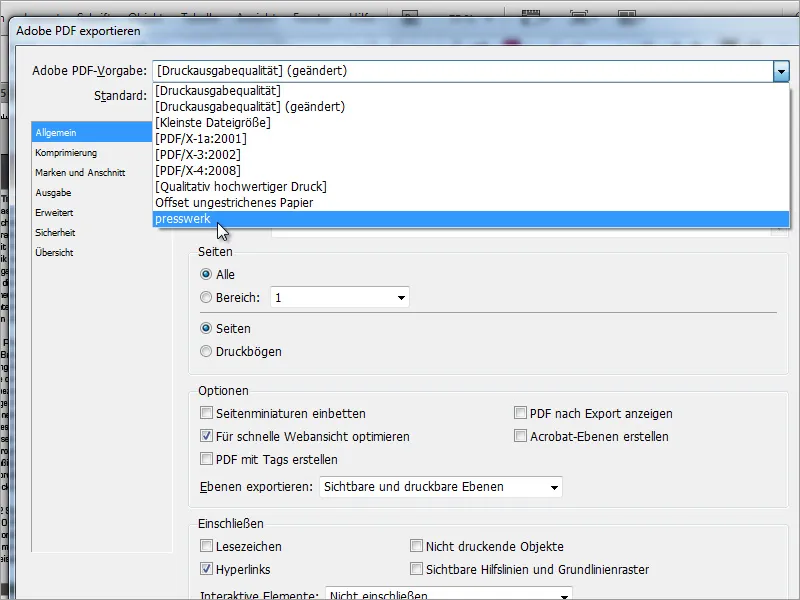 Membuat desain sampul DVD dan label DVD - Bagian 3: Membuat label di Photoshop