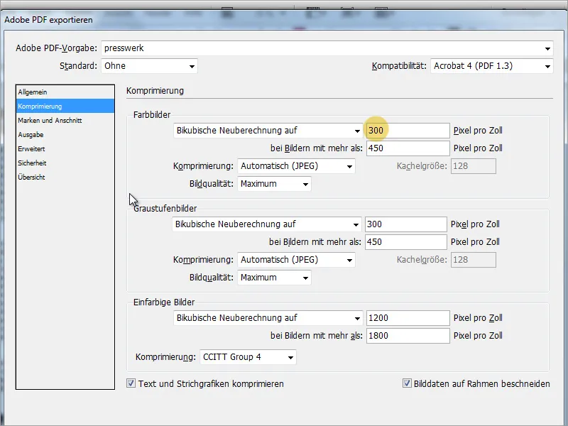 Mendesain cover DVD dan label DVD - Bagian 3: Membuat label di Photoshop