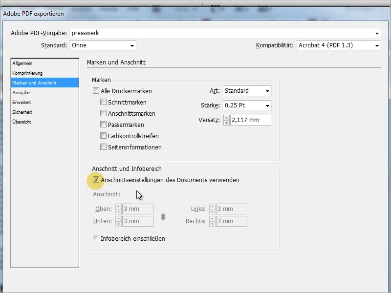 Membuat sampul DVD dan label DVD - Bagian 3: Membuat label di Photoshop.