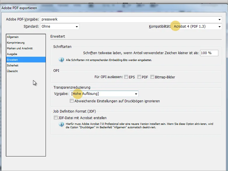 Mendesain cover DVD dan label DVD - Bagian 3: Membuat label di Photoshop