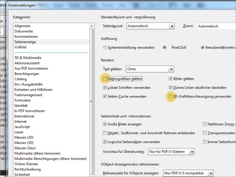 Merancang cover dan label DVD - Bagian 3: Membuat label di Photoshop