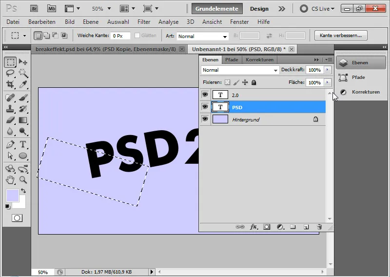 Brytere for typografi og layout