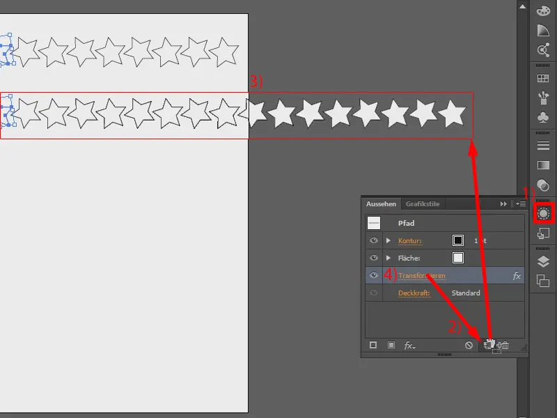 Tipps &amp; Tricks zu Adobe Illustrator: Muster erstellen für Hintergründe, Illustrationen und Co.