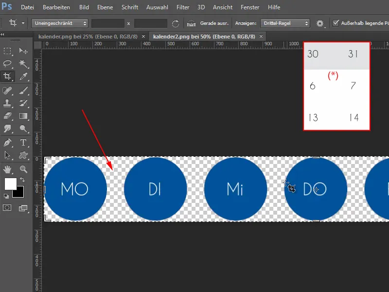 Tipps &amp; Tricks zu Adobe InDesign: Tabelle und andere Objekte als Bild exportieren
