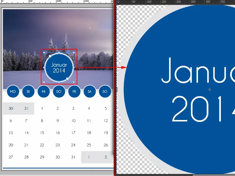 Tipy a triky k programu Adobe InDesign: Exportování tabulky a ostatních objektů jako obrázek.