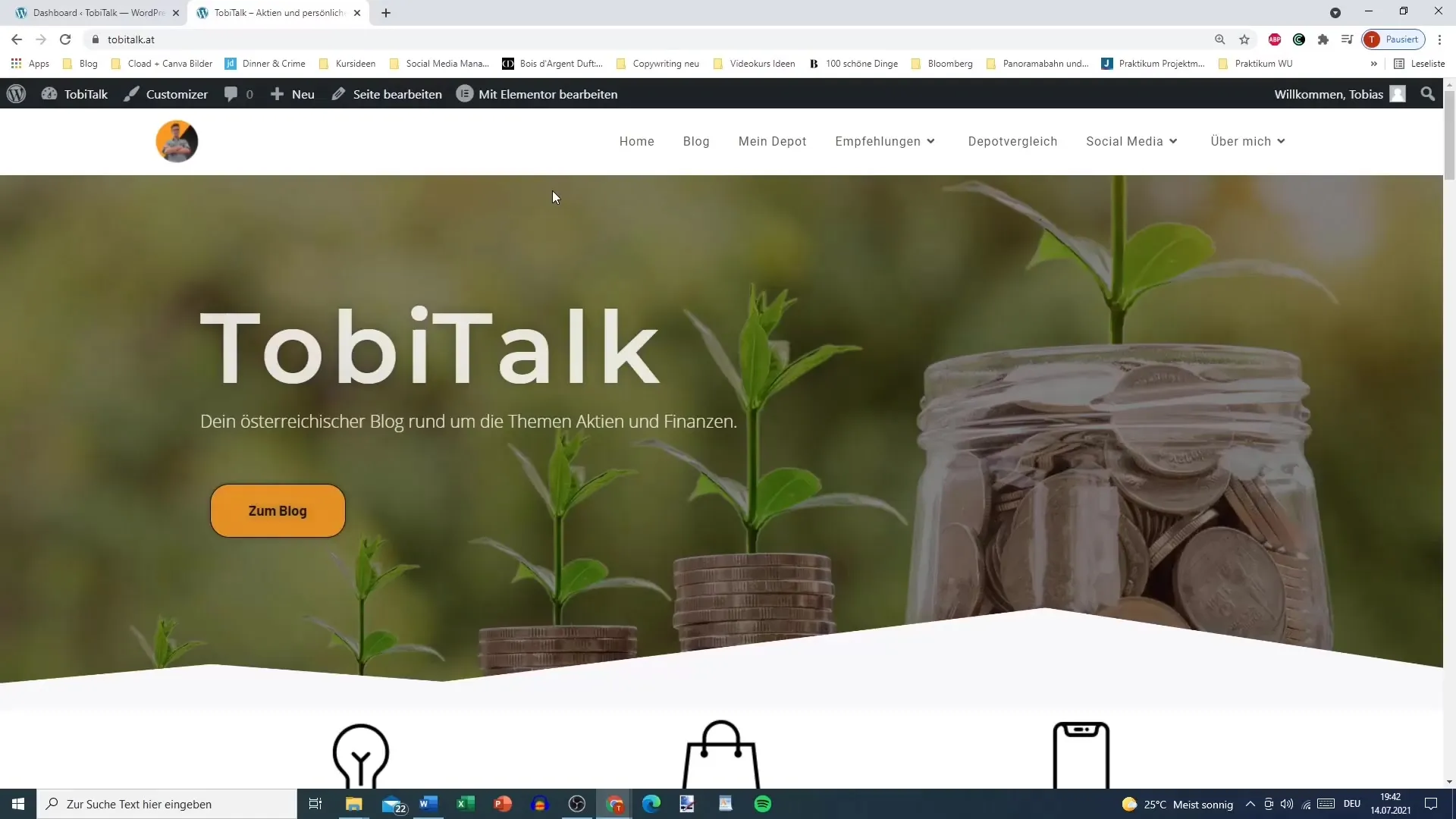 SeedPro Plugin: This is how you protect your WordPress site