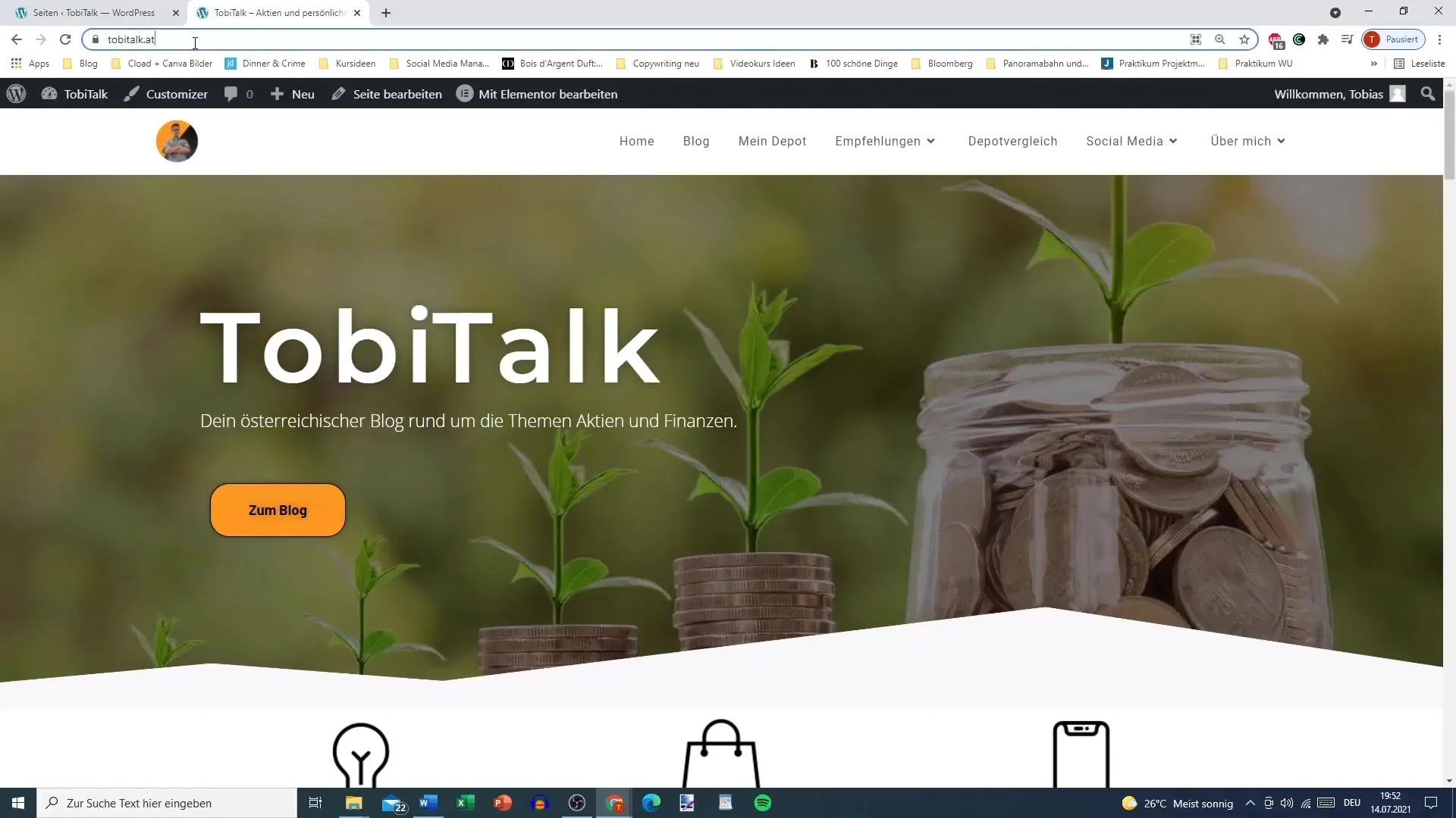 SeedPro-Plugin: This is how you protect your WordPress site