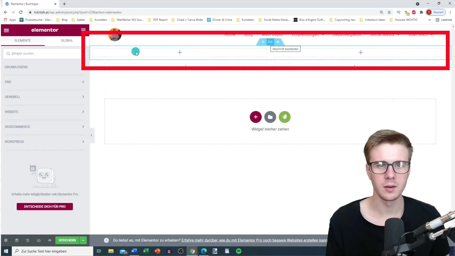 Understanding Elementor terms: Step-by-step guide