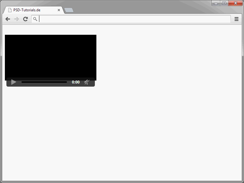 HTML & CSS pre začiatočníkov (časť 22): Multimedia pre webovú stránku (1)