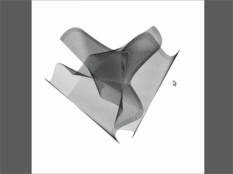 Tips & tricks for Adobe Illustrator: Create vector line sinedots yourself incl. killer trick