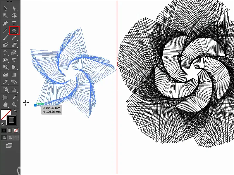 Tipps &amp; Tricks zu Adobe Illustrator: Vektorlinien Sinedots selbst erstellen inkl. Killertrick