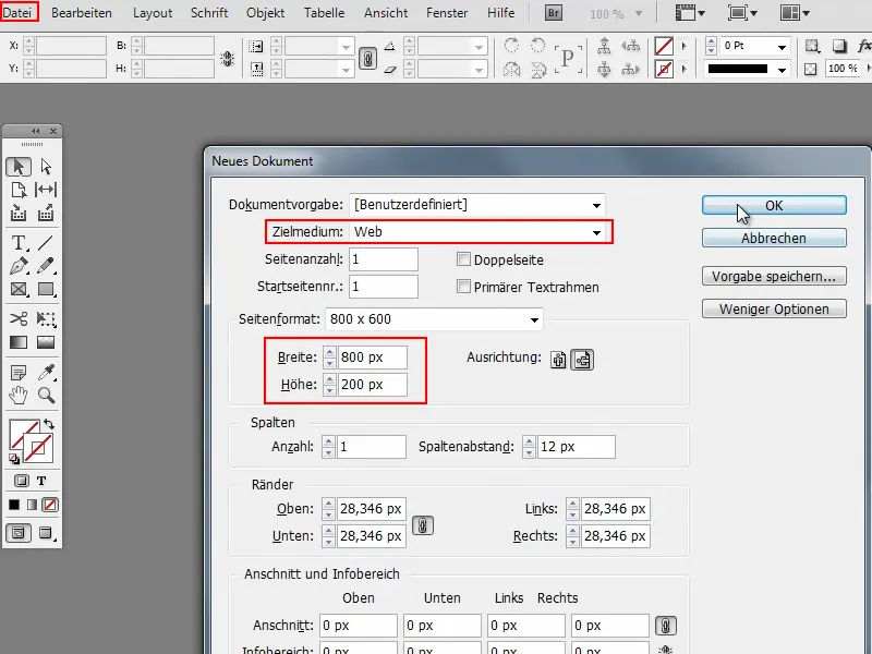 Patarimai ir gudrybės Adobe InDesign: eksportuoti grafiką tinkamoje raiškoje internetui. Patarimai ir gudrybės dėl Adobe InDesign: eksportuoti grafinius objektus tinkamu skiriamuoju geba į internetą.