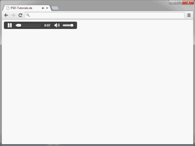 HTML & CSS voor beginners (deel 23): Multimedia voor de website (2)