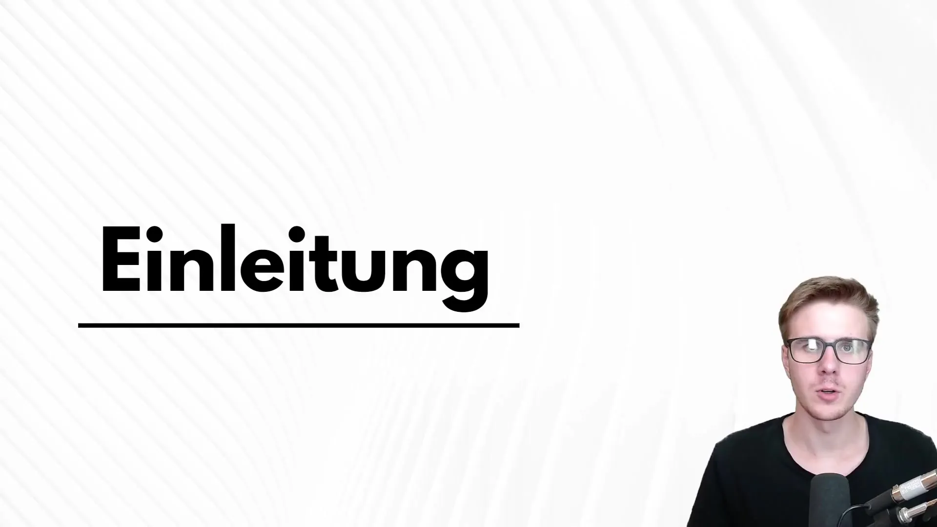 Inleiding tot de copywriting-tutorial: Alles wat je moet weten