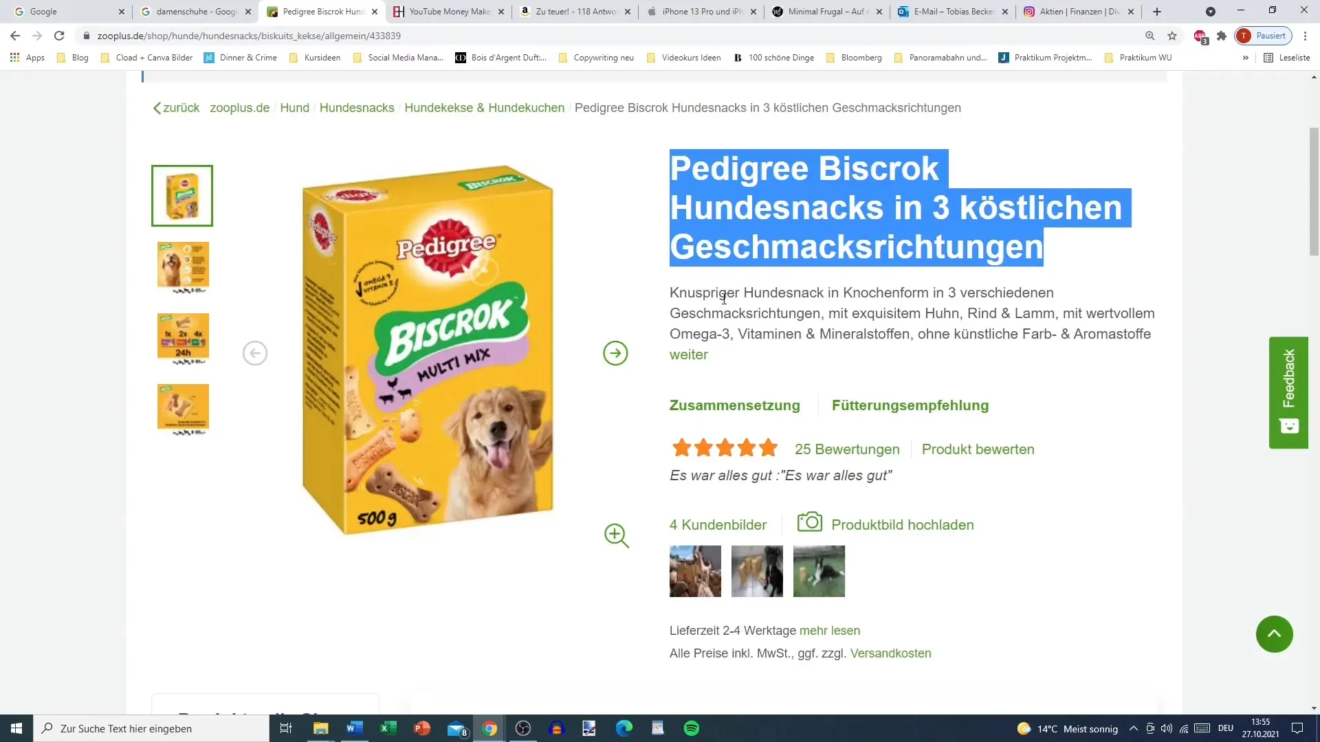 Copywriting: Fundamenten van reclameteksten