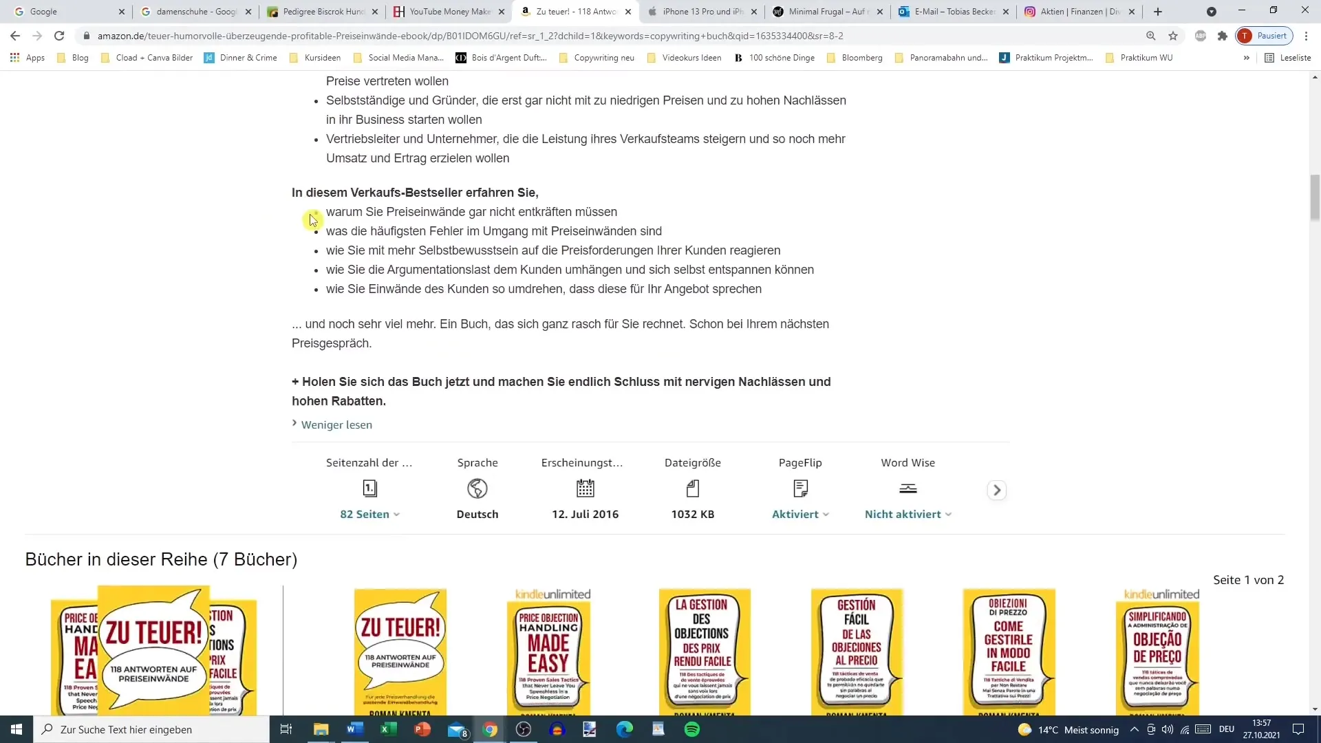 Copywriting: Fundamenten van reclameteksten