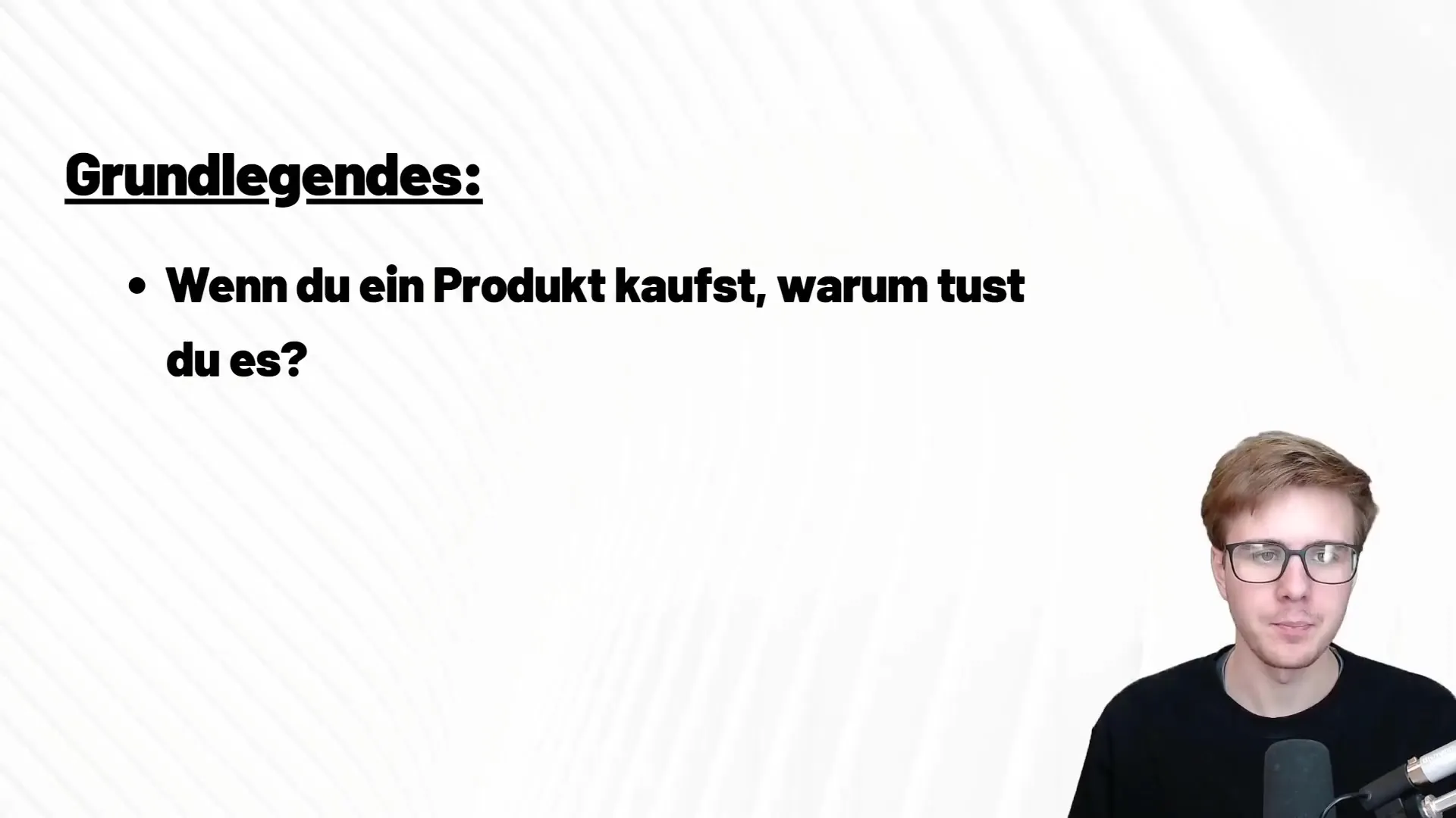 Zet in Zwitserland in op het perspectief van de klant in copywriting
