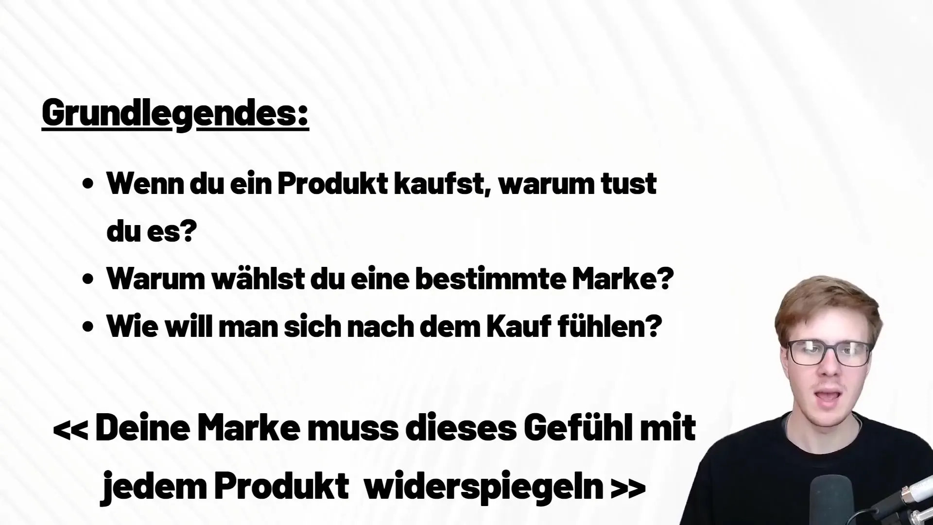 In Zwitserland focussen op de klantperspectief in copywriting