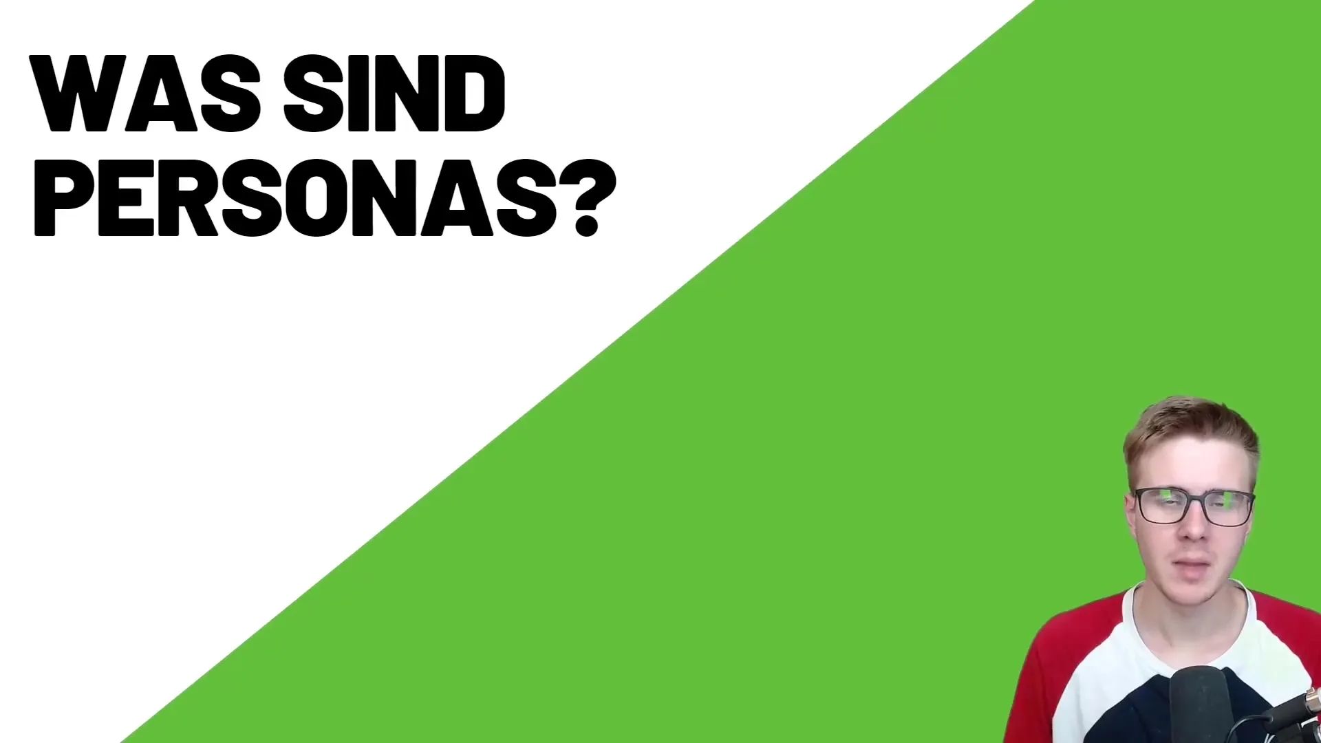 Effectieve persona's maken voor succesvolle copywriting