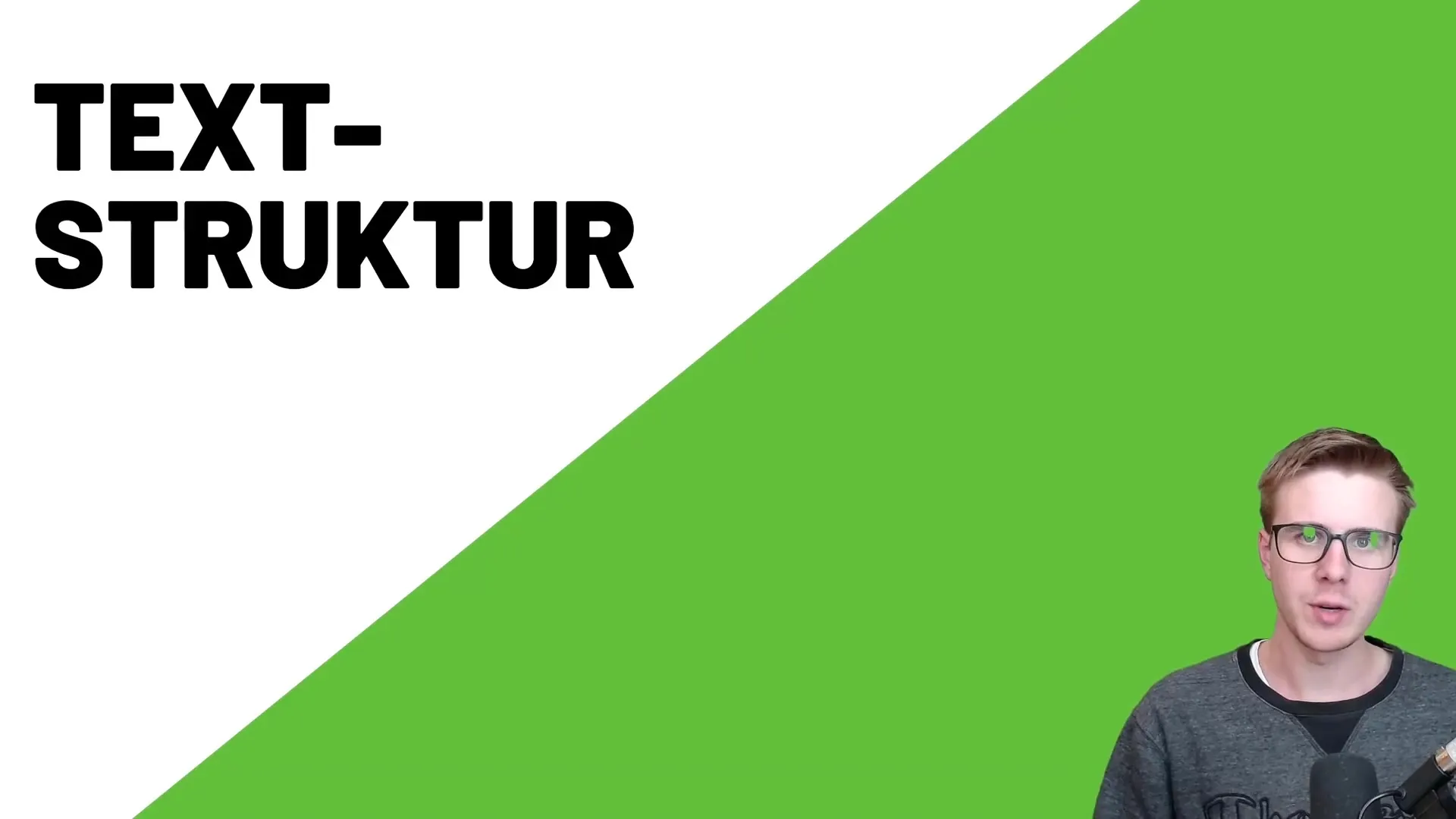 Structure du texte en copywriting : Comment convaincre efficacement les lecteurs