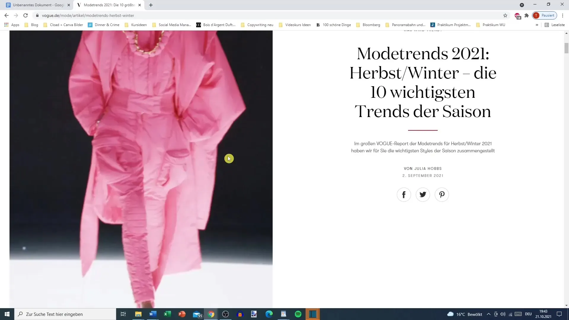 Jaartallen in copywriting: Zo verhoog je actualiteit