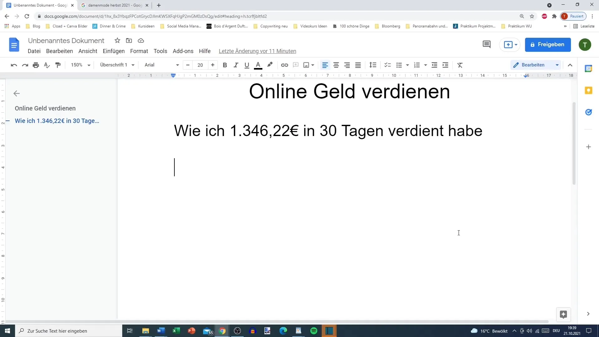 Jaartallen in copywriting: Zo verhoog je de actualiteit
