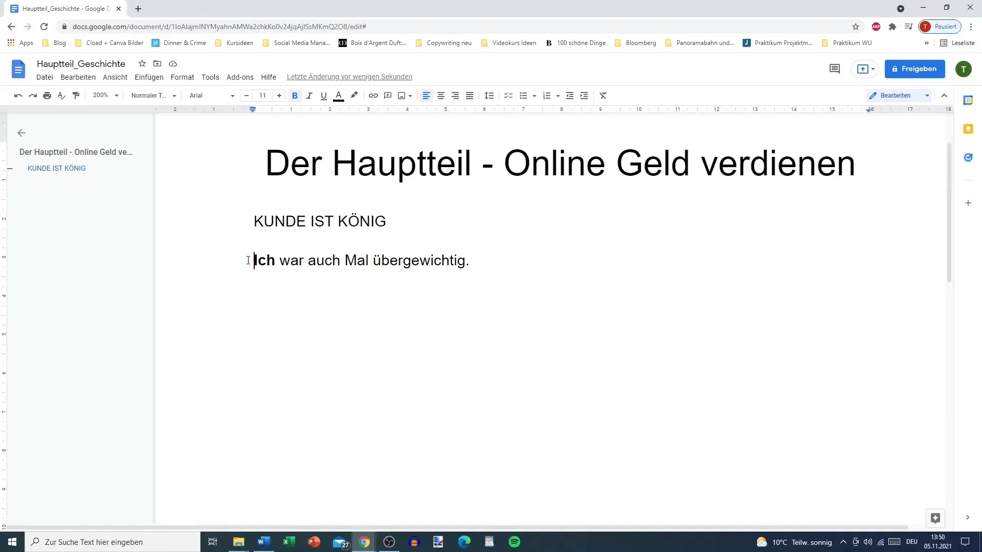 Verhalen vertellen voor succesvollere marketing