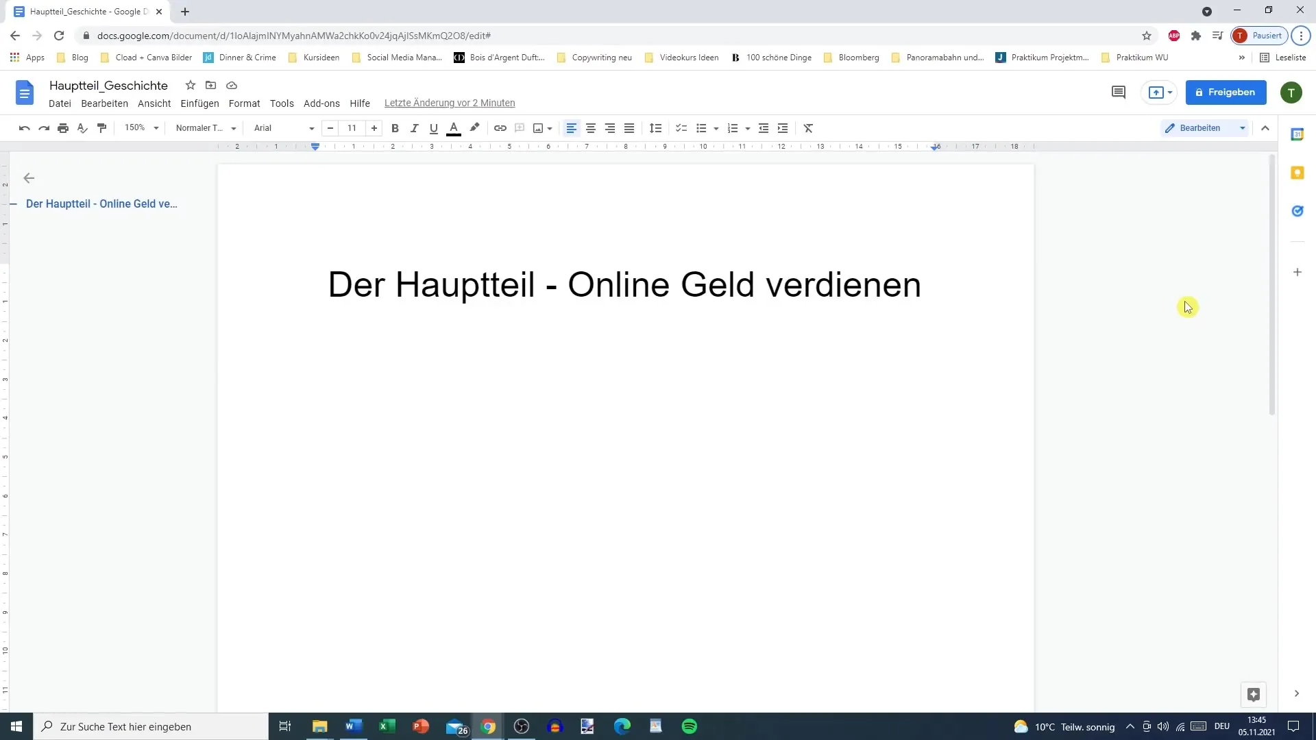 Verhalen vertellen voor succesvollere marketing