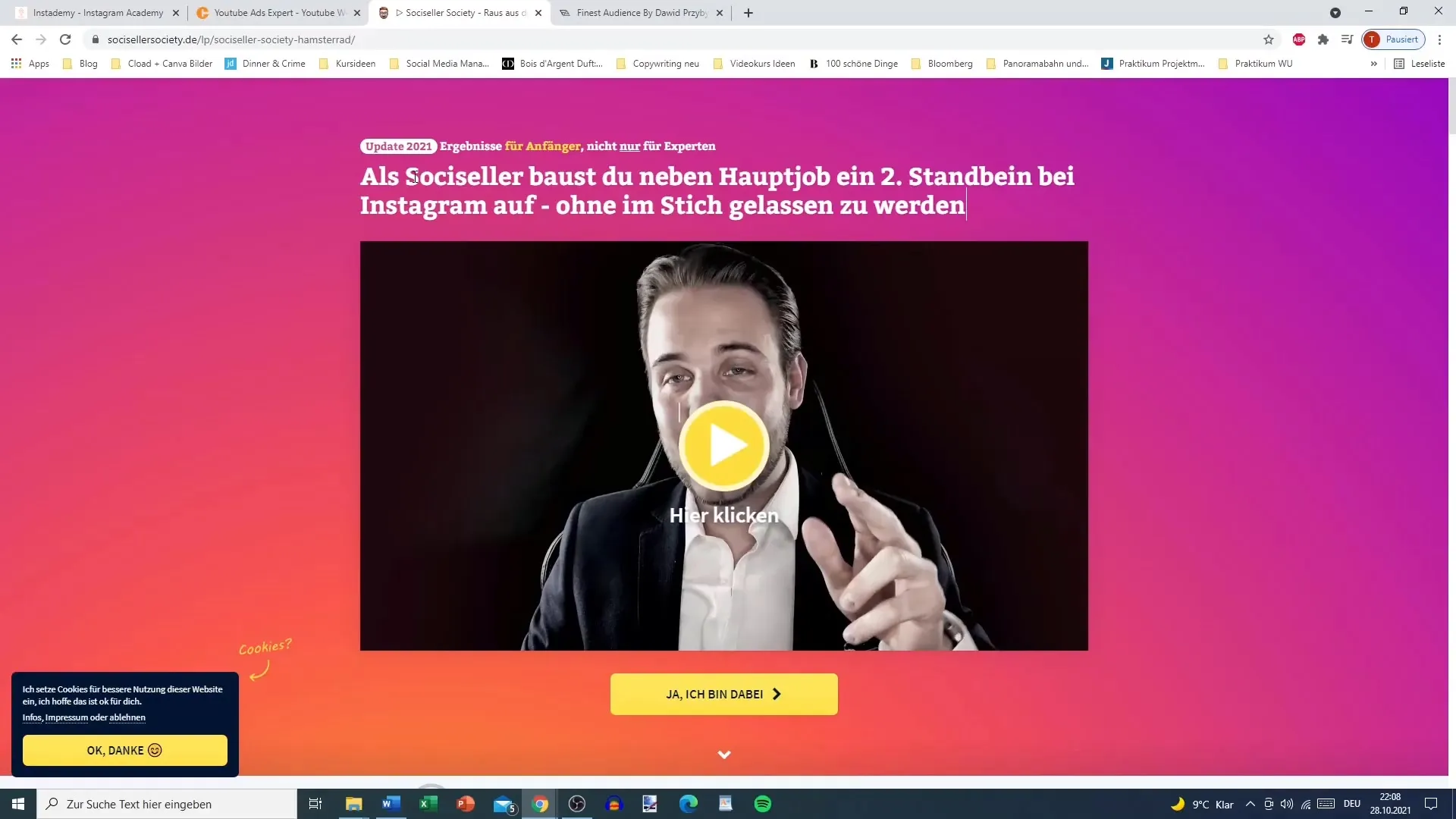Call-to-Action perfect vormgeven: Handleiding voor professionals