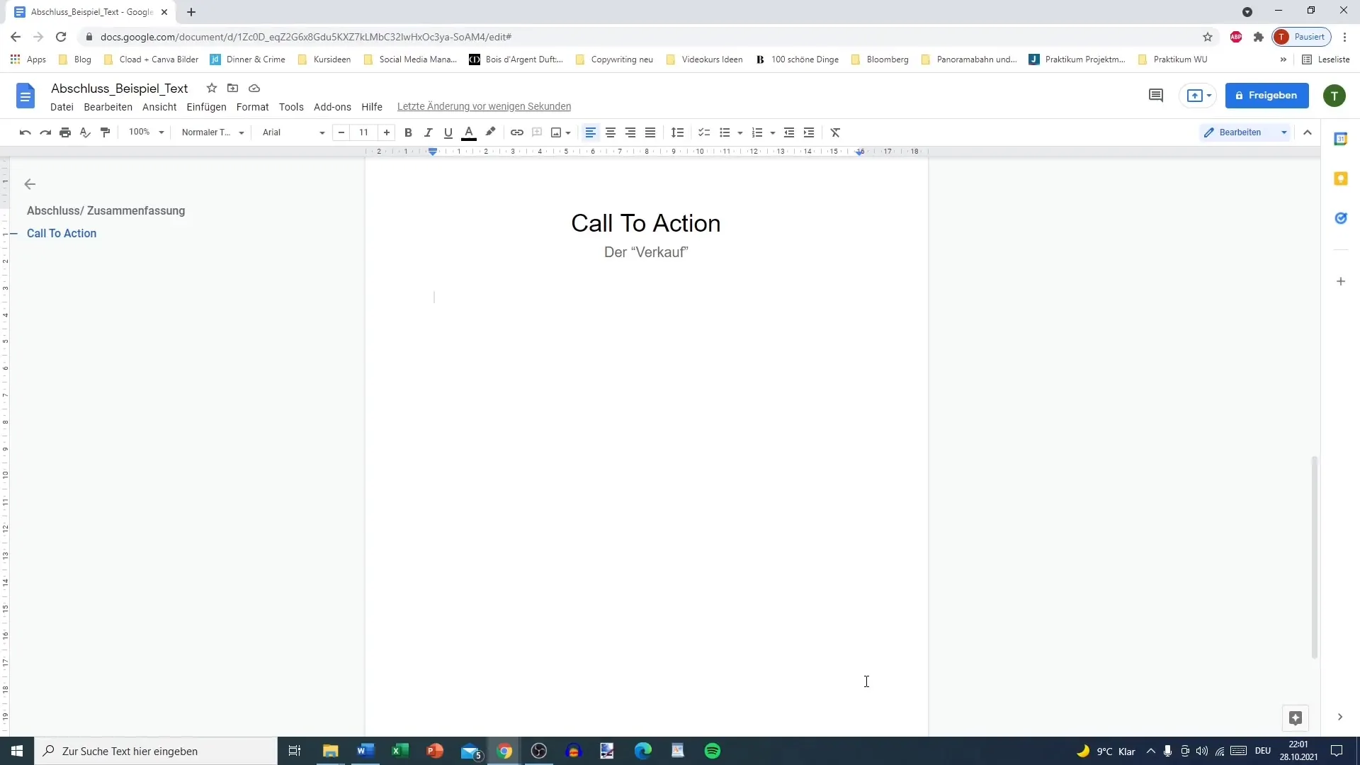 Een perfecte Call-to-Action ontwerpen: Handleiding voor professionals