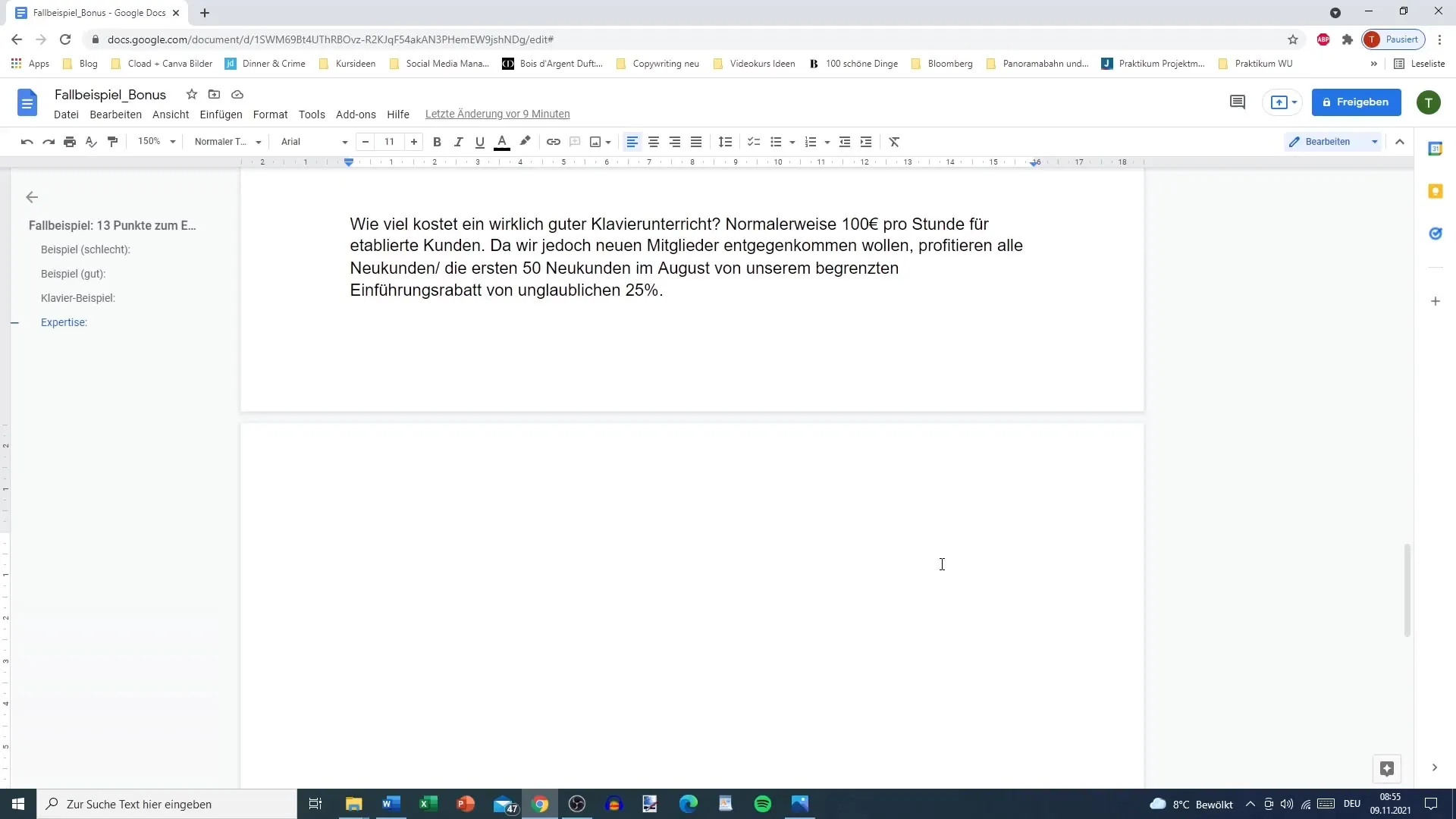 Bonusstrategieën in copywriting: Hoe je jouw aanbod onweerstaanbaar maakt