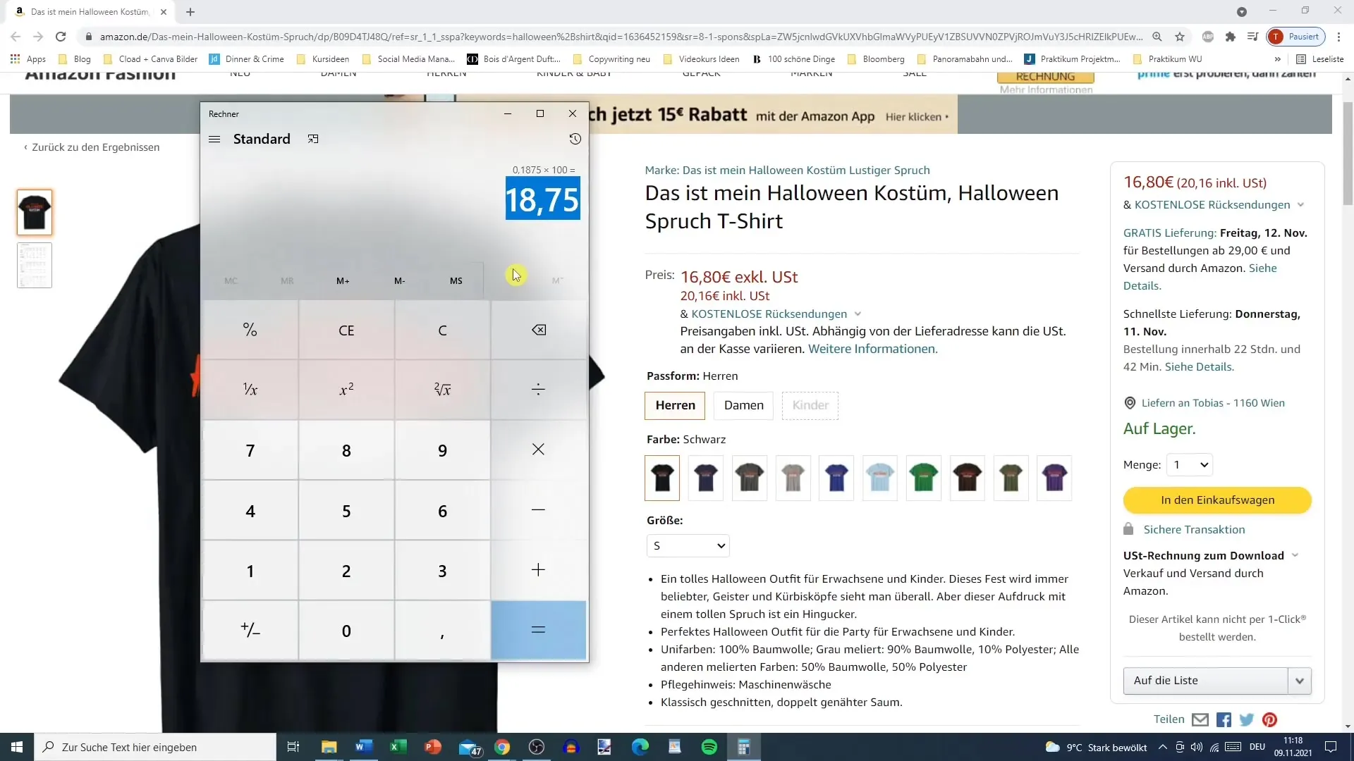 Gebruik trefwoorden slim - zo vermijd je spam