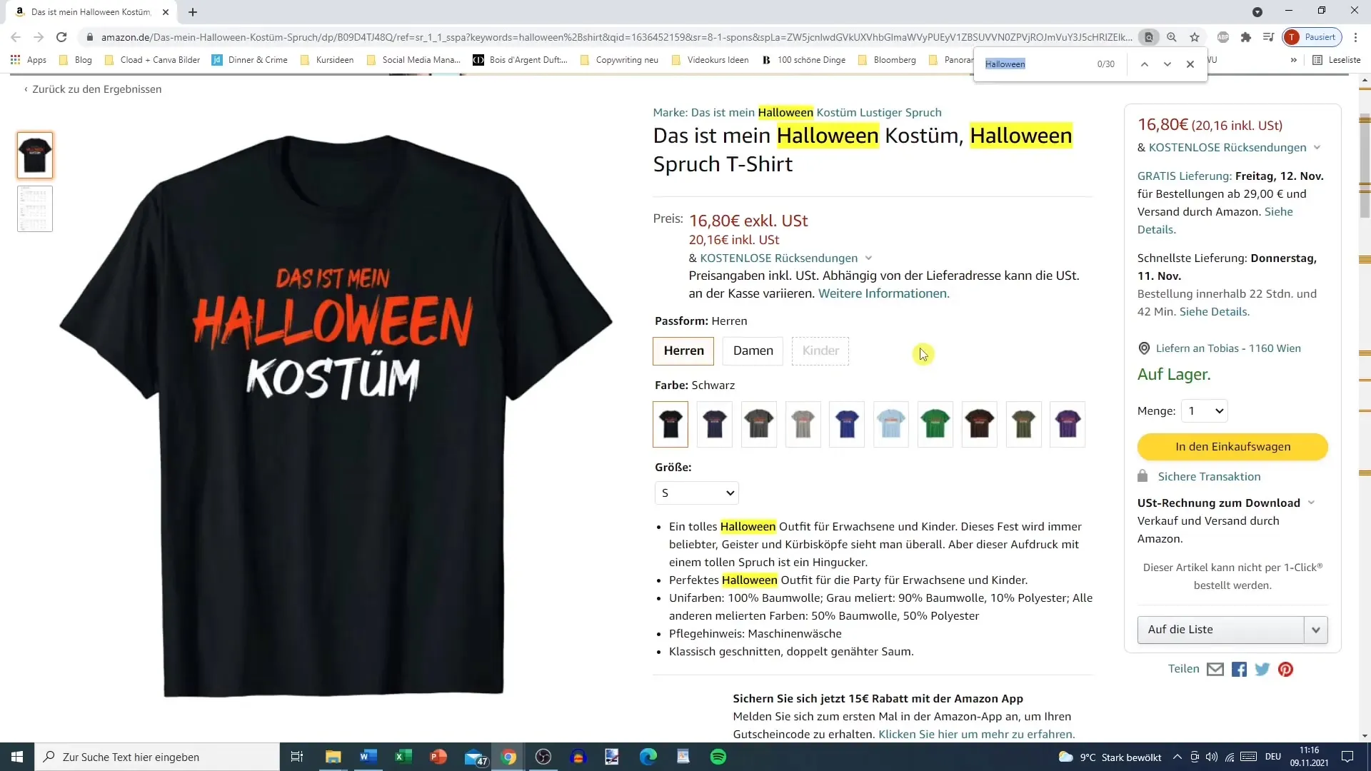 Schlagwörter clever einsetzen – so vermeidest du Spam