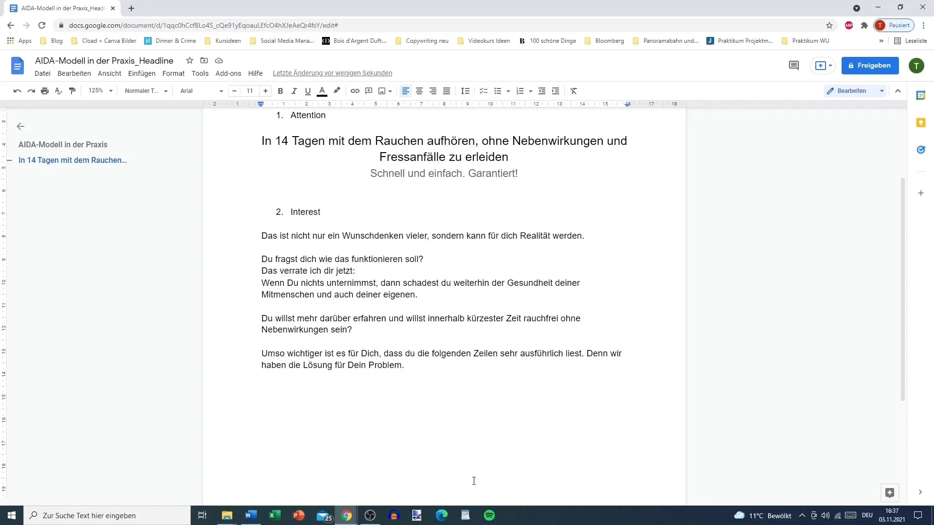 Inleidingen die de lezers boeien