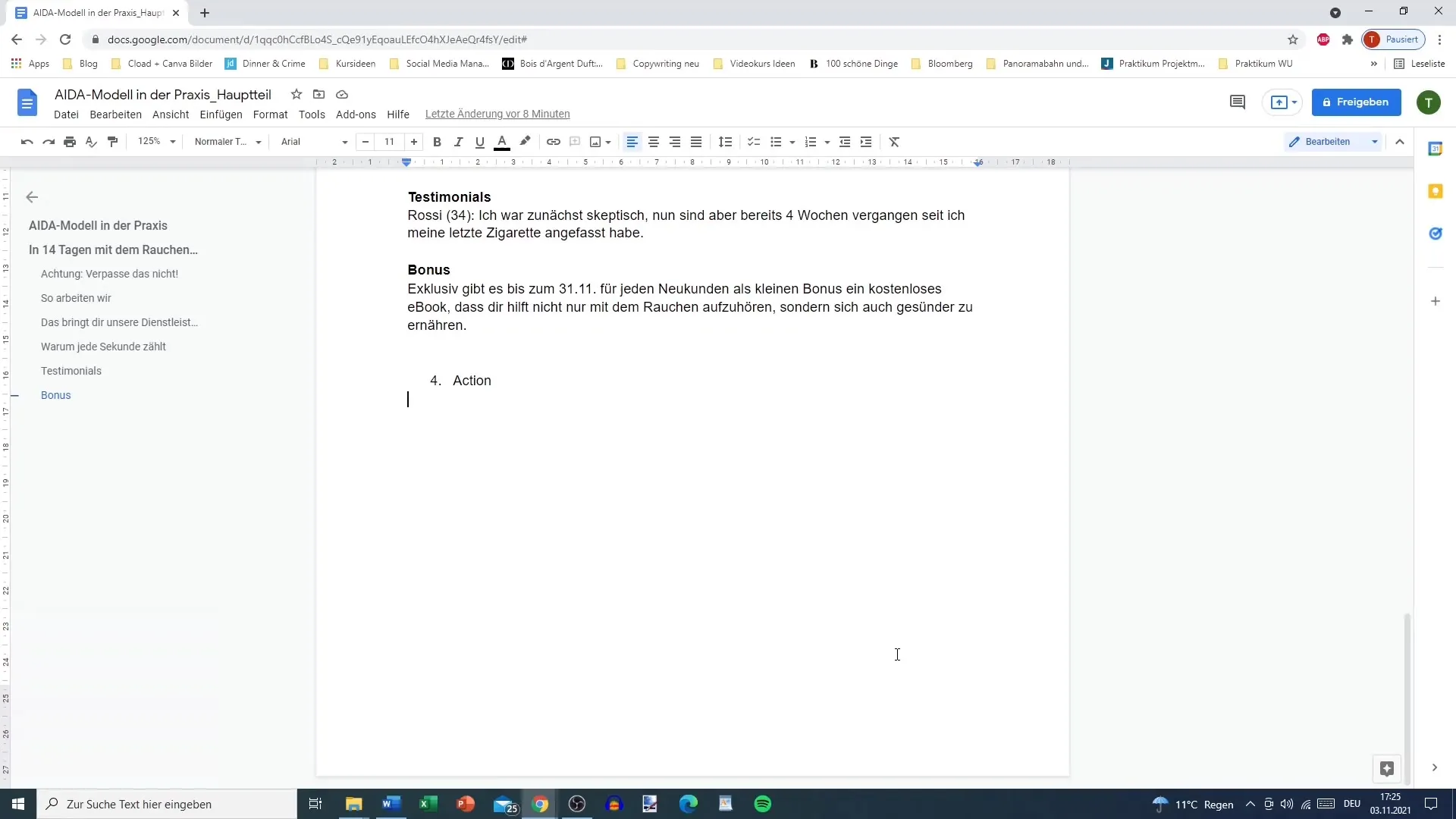 Call-to-Action vormgeven: Zo moedig je effectief aan tot actie