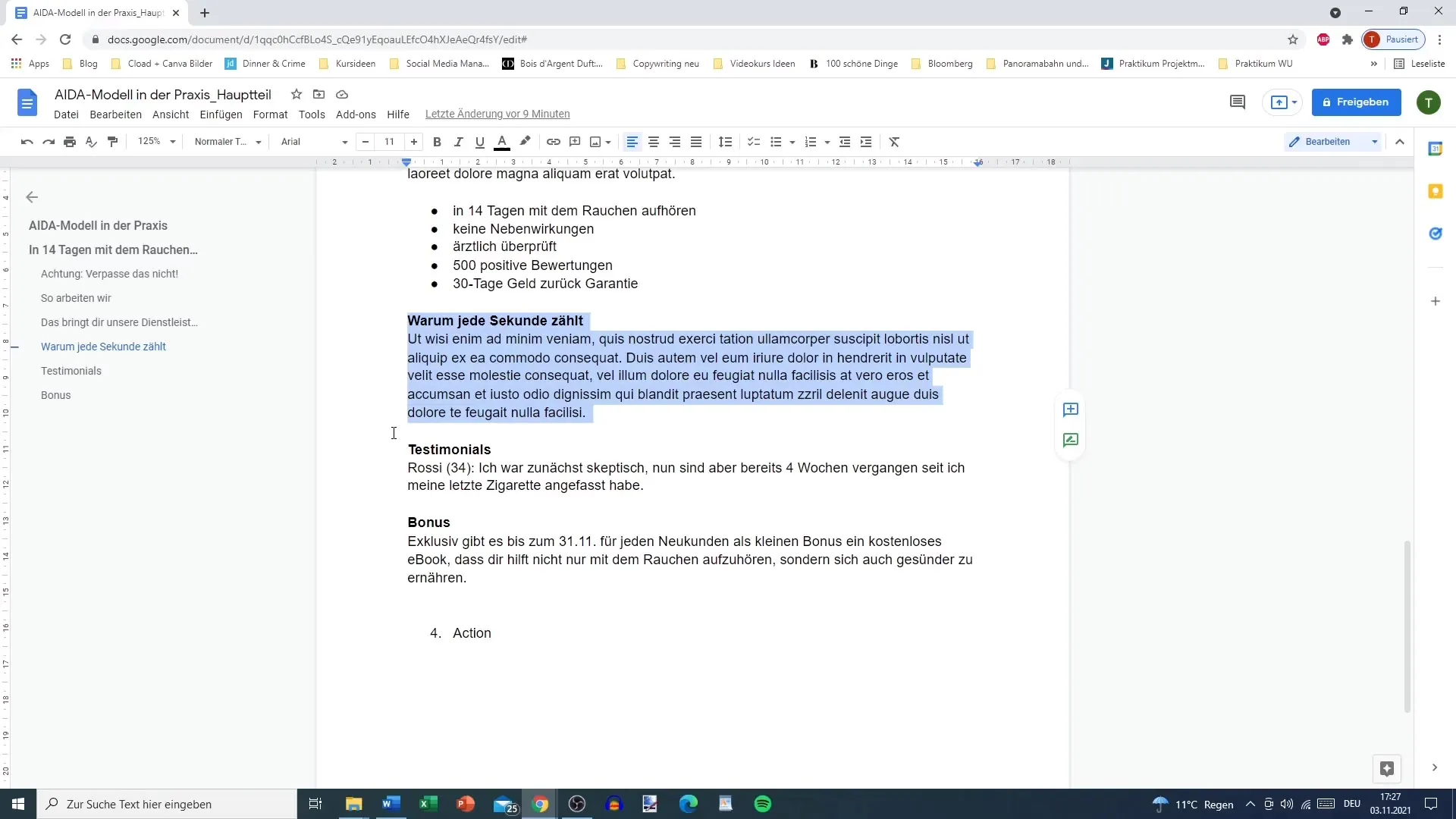 Call-to-Action ontwerpen: Zo vraag je effectief om actie te ondernemen