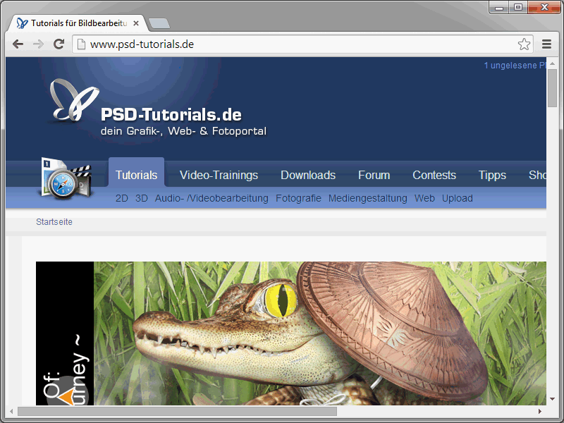 HTML & CSS voor beginners (Deel 24): iFrames