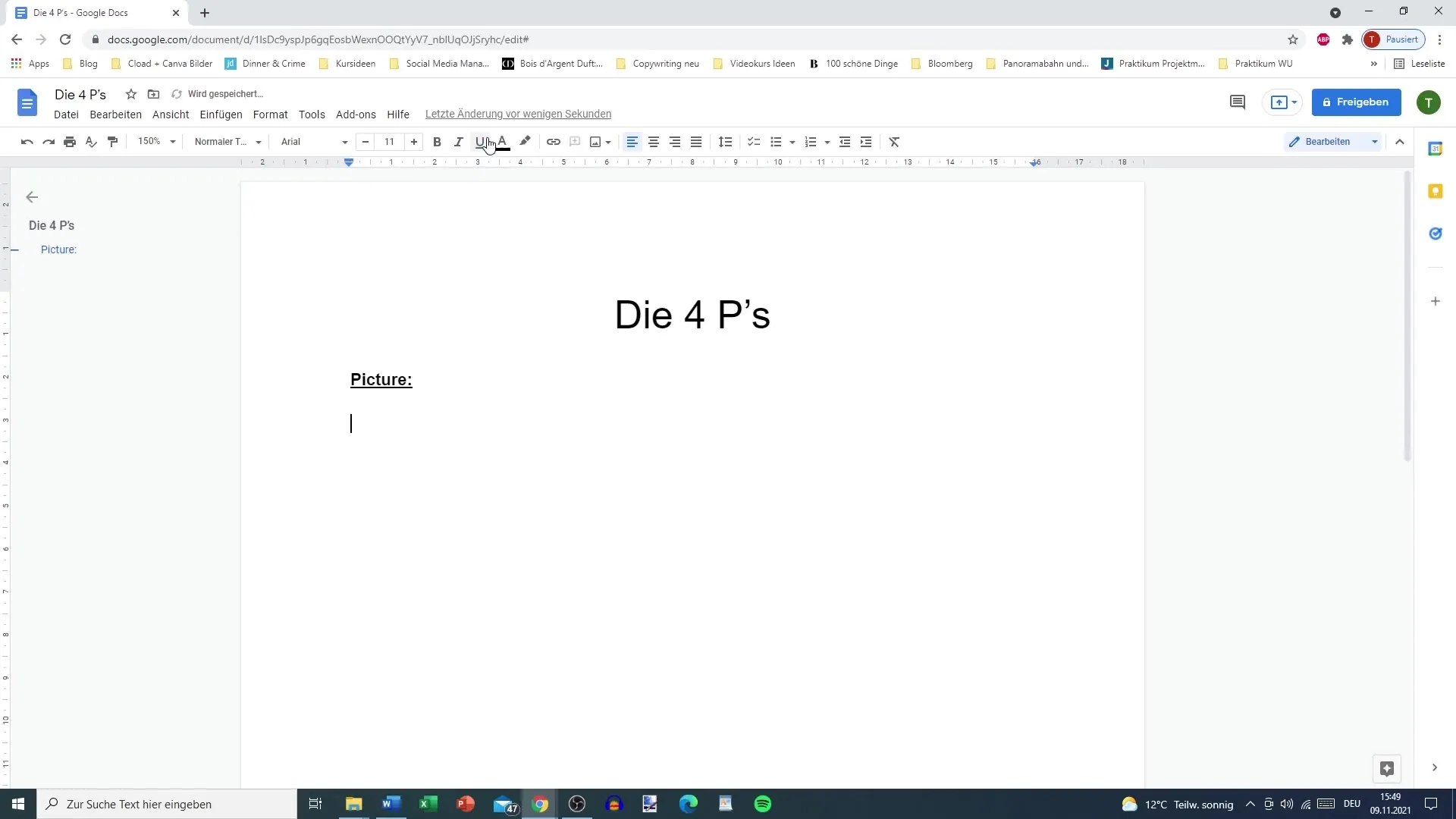 Effectieve copywriting: beeldtaal makkelijk gemaakt