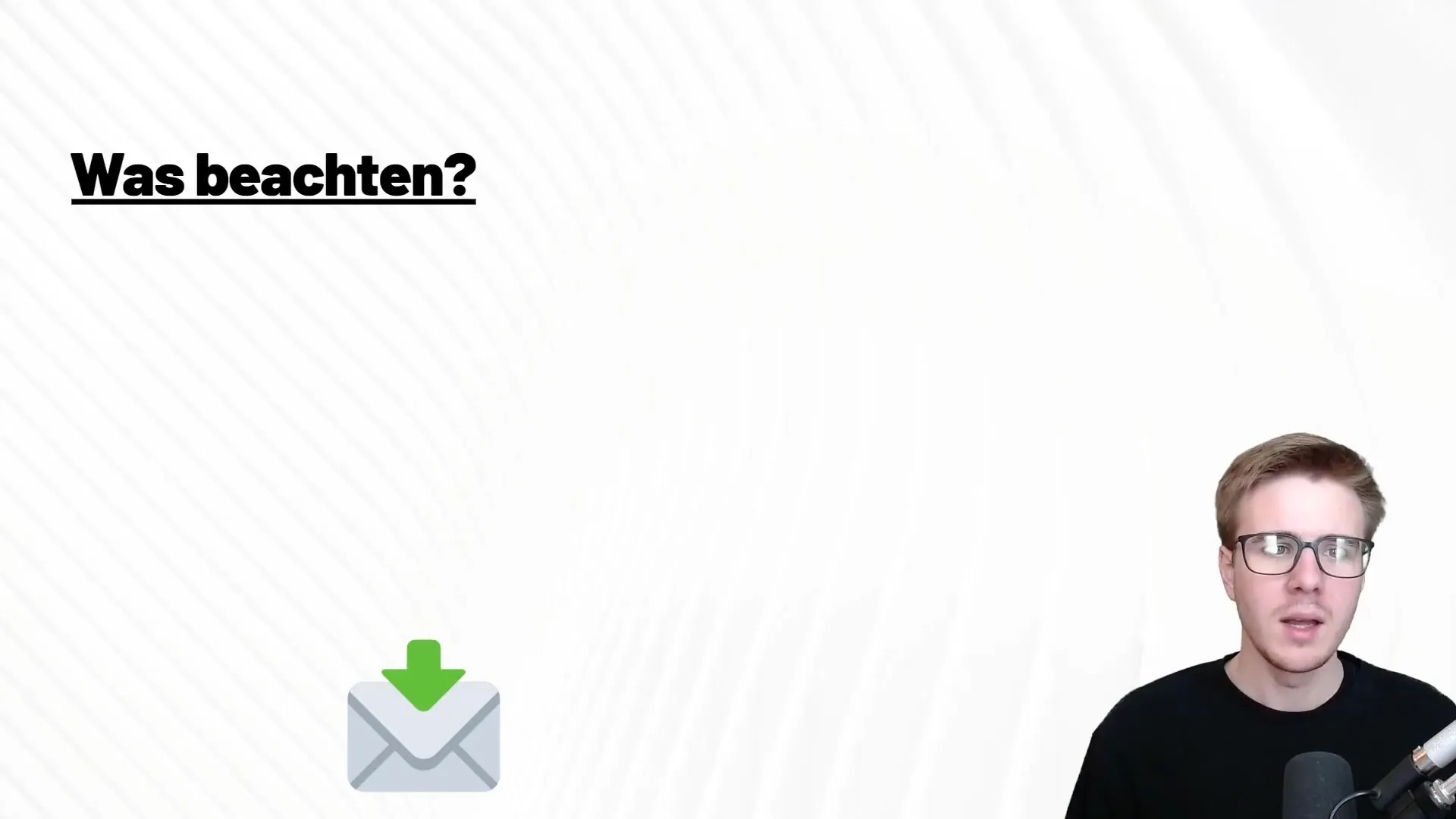 E-mailonderwerpregels goed opstellen voor hogere openingspercentages