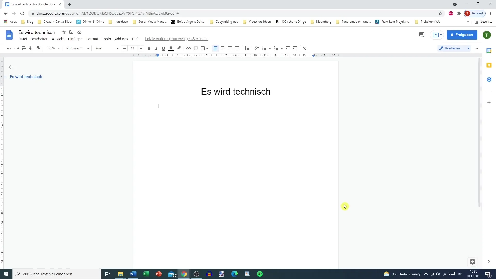 Amélioration de la lisibilité des textes