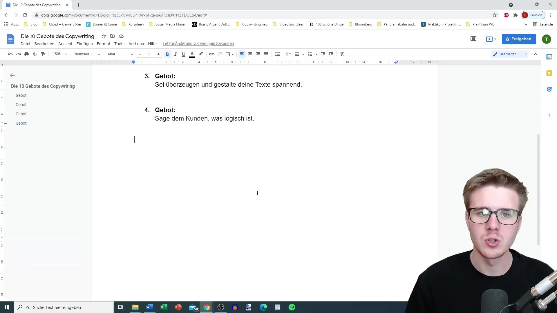 Bewijzen in copywriting: overtuig met getuigenissen en successen