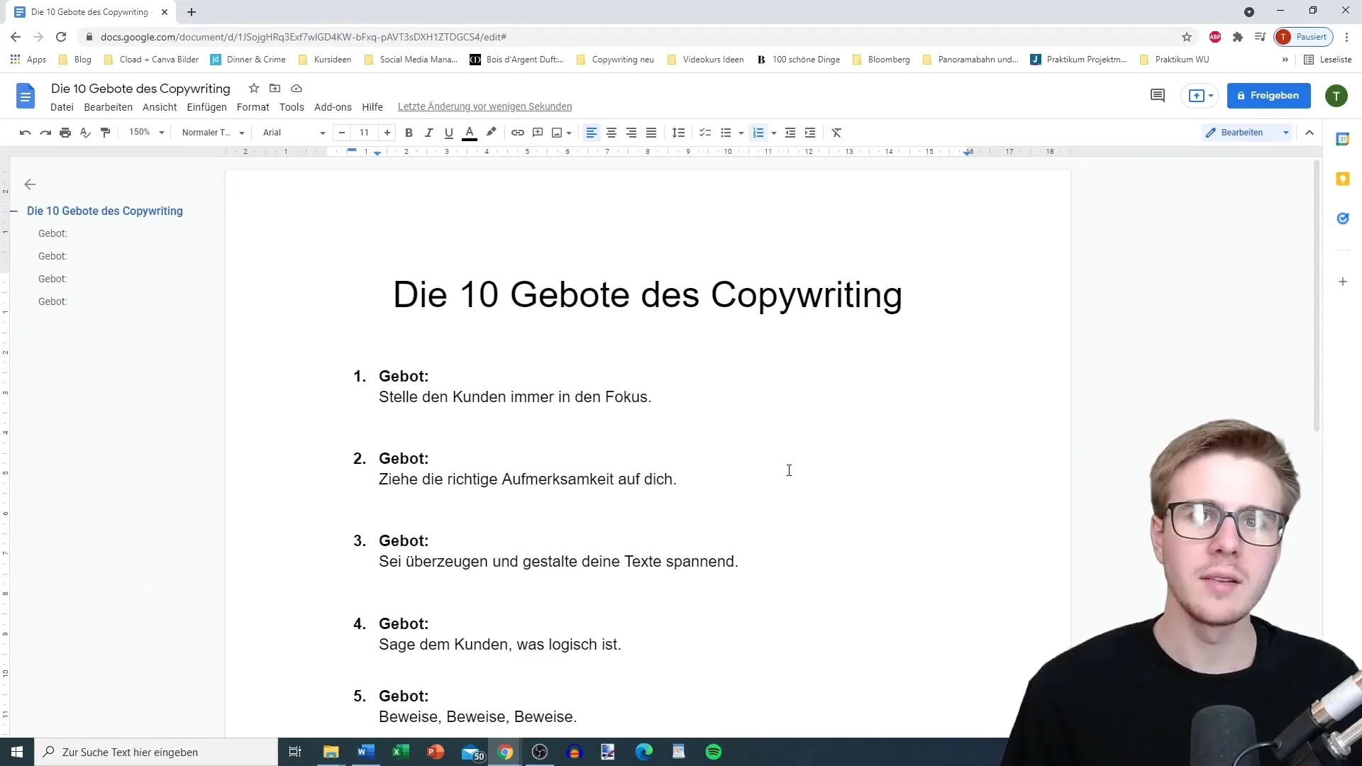 Dringendheid en oproepen tot actie begrijpen in copywriting