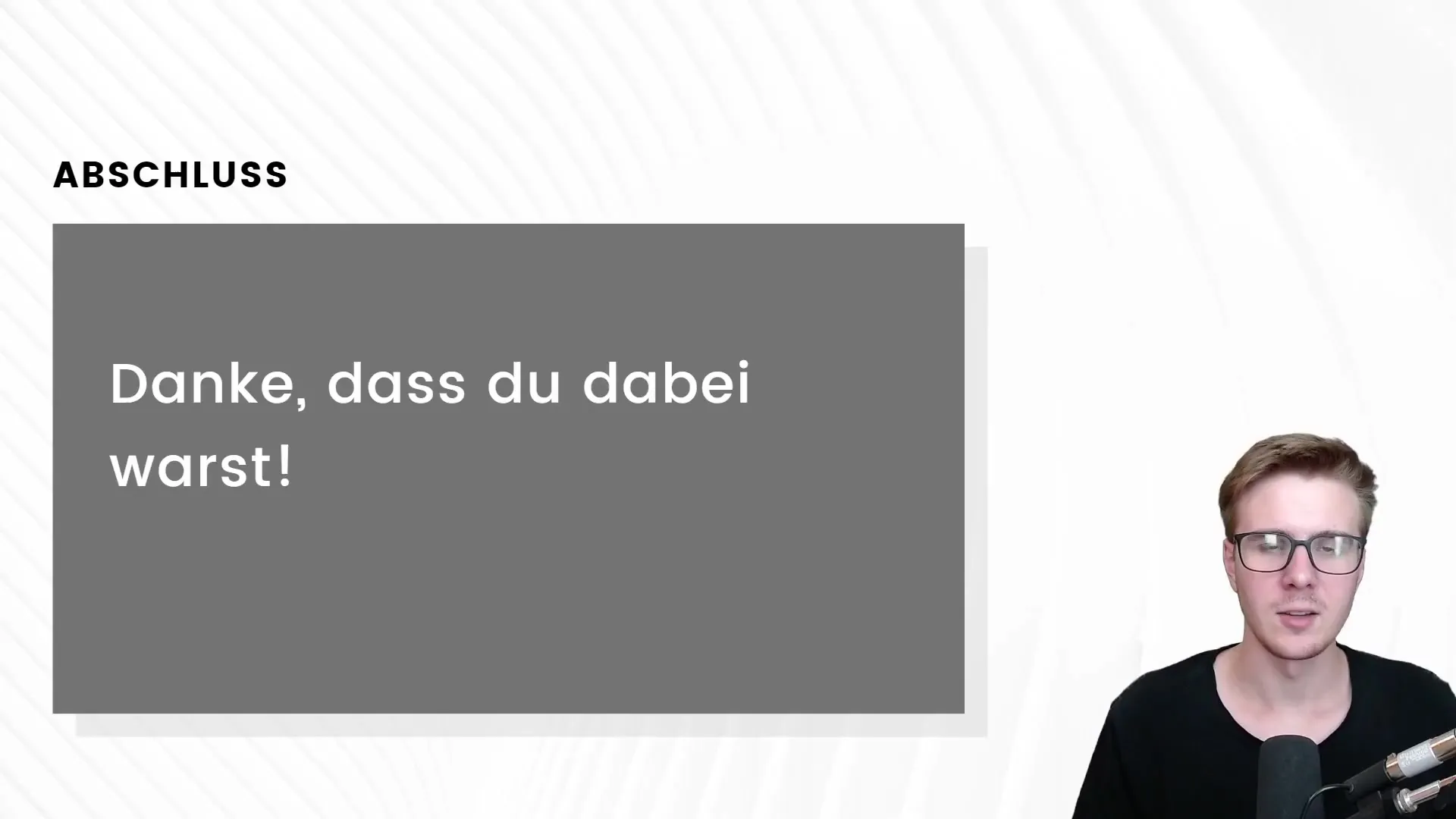 Praktische uitvoering na de copywritingcursus