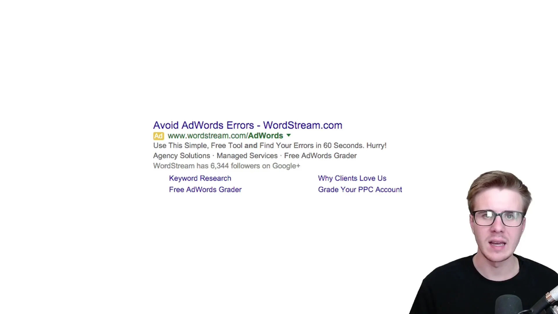 Copywriting-tutorial voor effectieve advertenties