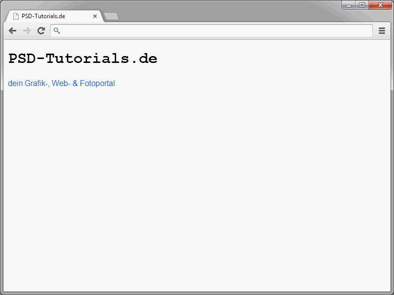 HTML & CSS voor beginners (deel 25): Dit is CSS