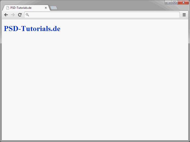HTML & CSS voor beginners (Deel 25): Dit is CSS