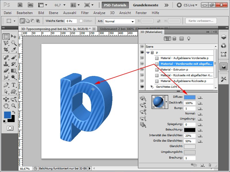 3D-typografi