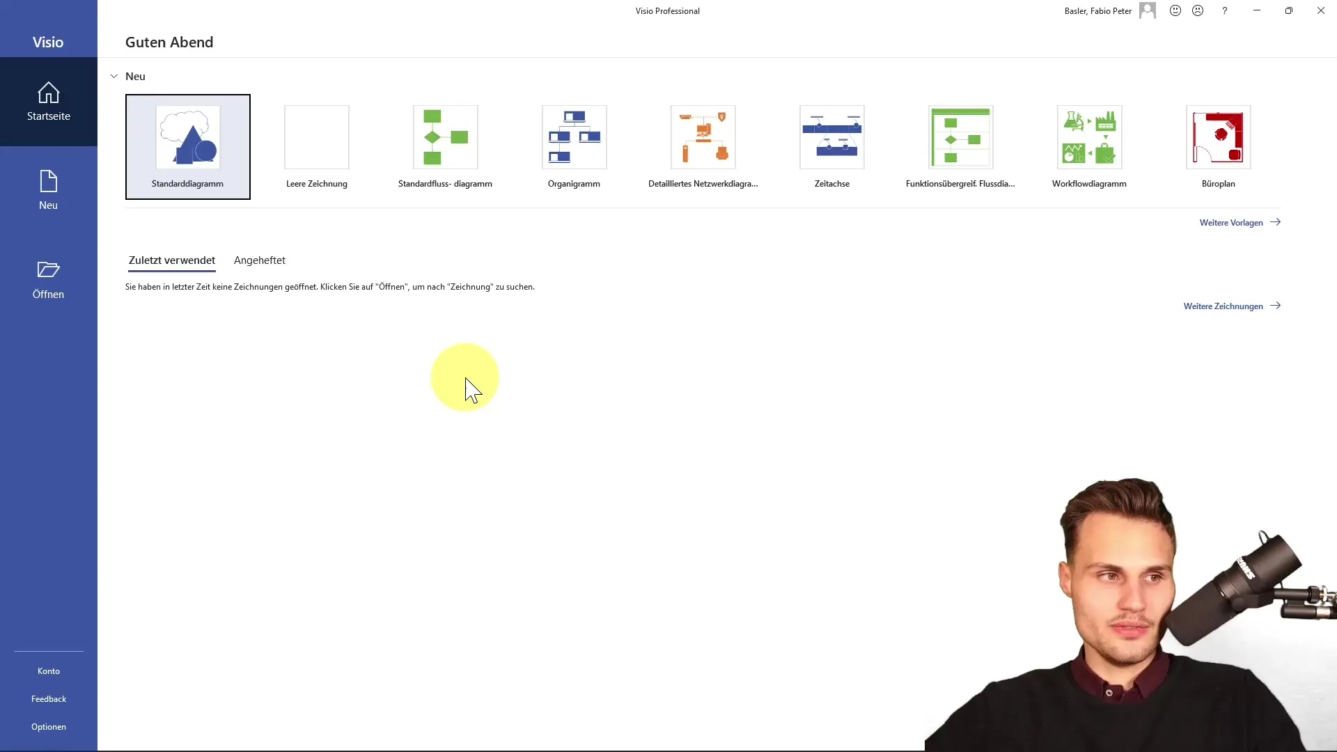 Introduzione a Visio: Ecco come iniziare con Microsoft Visio