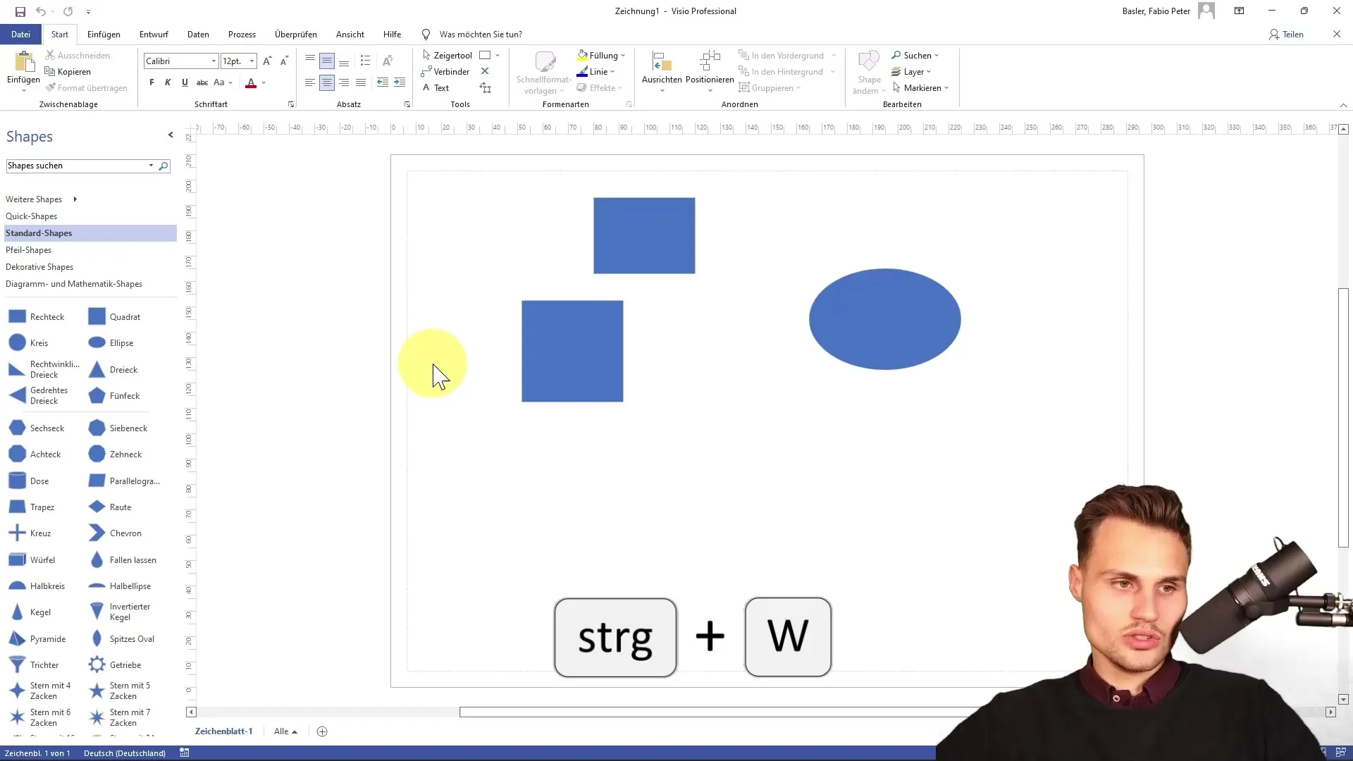 Introduzione a Visio: Ecco come iniziare con Microsoft Visio