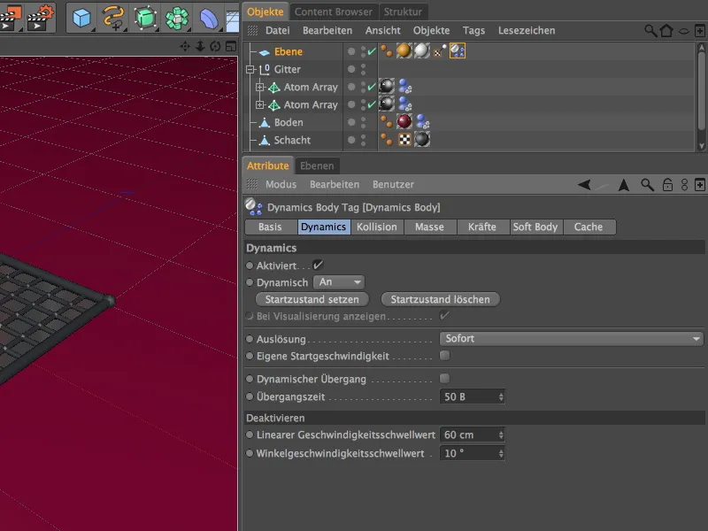 New in Release 14 - Aerodynamic forces